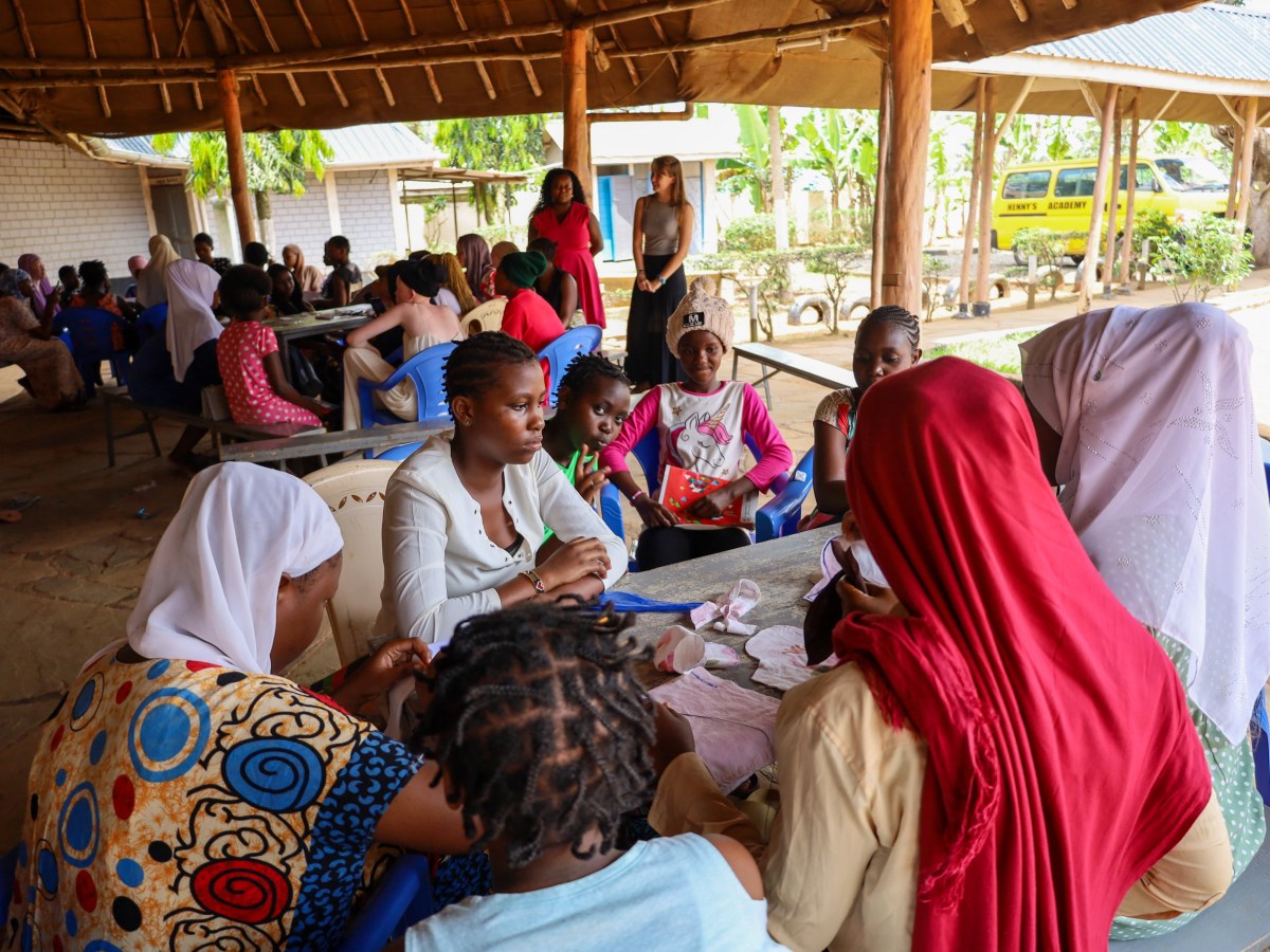 Empowering Communities For Sustainable Growth: Our 2024&nbsp;Achievements